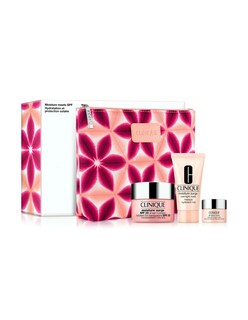 Foto 1 | Set De Hidratación Y Protección Solar Clinique Moisture Meets Spf 25