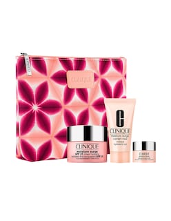 Foto 2 | Set De Hidratación Y Protección Solar Clinique Moisture Meets Spf 25