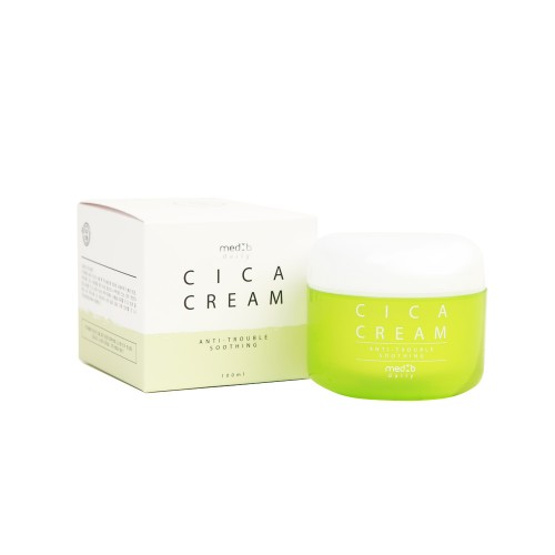 Foto 1 | Crema Centella Asiática - Coreana