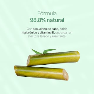 Foto 4 | Crema Facial Teia Cosméticos Hidratante Reparadora Ligera Con Escualeno + Ácido Hialurónico