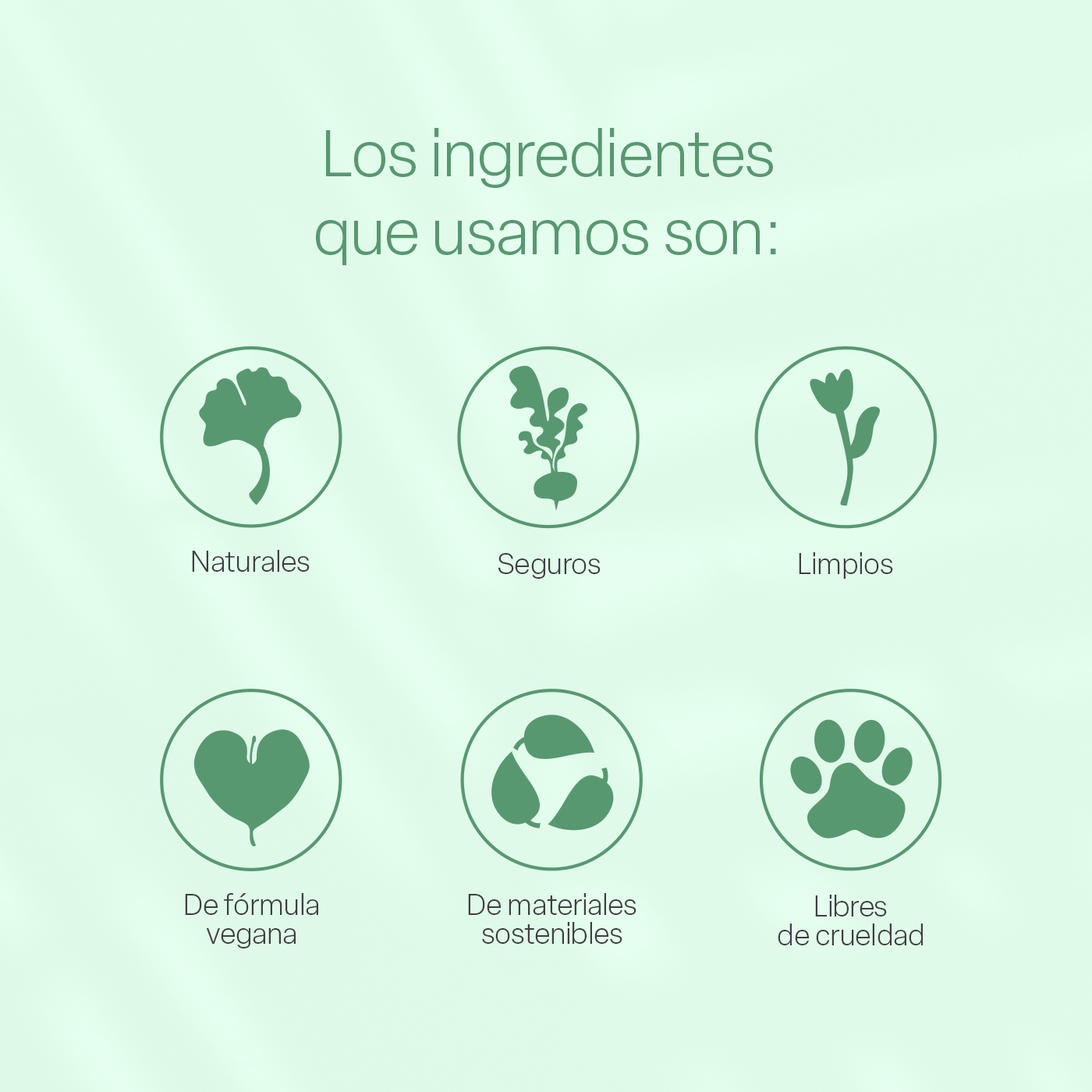 Foto 7 pulgar | Crema Facial Teia Cosméticos Hidratante Reparadora Ligera Con Escualeno + Ácido Hialurónico
