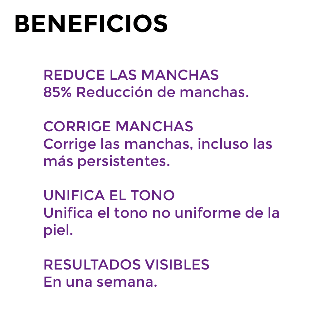 Foto 6 | Kit Anti-manchas Despigmentante Melasyl La Roche Posay 3 Piezas Unifica Tono, Reduce Hiperpigmentación