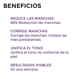 Foto 6 | Kit Anti-manchas Despigmentante Melasyl La Roche Posay 3 Piezas Unifica Tono, Reduce Hiperpigmentación