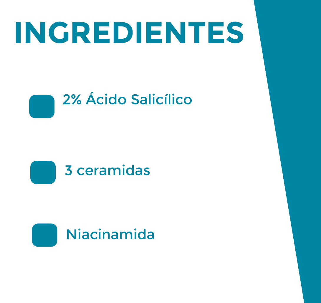 Foto 7 pulgar | Skincare Anti Acné Barros Y Espinillas Cerave Control Imperfecciones, Hidratante, Reduce Oleosidad Y Desobstruye Poros