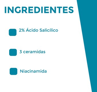 Foto 6 | Skincare Anti Acné Barros Y Espinillas Cerave Control Imperfecciones, Hidratante, Reduce Oleosidad Y Desobstruye Poros