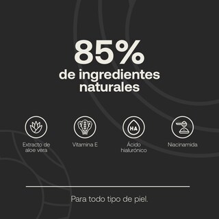 Foto 3 | Crema Facial De Día Hidratante | 90 Ml | Adicionada Con Vitamina E, Ácido Hialurónico Y Niacinamida | Day Cream | B