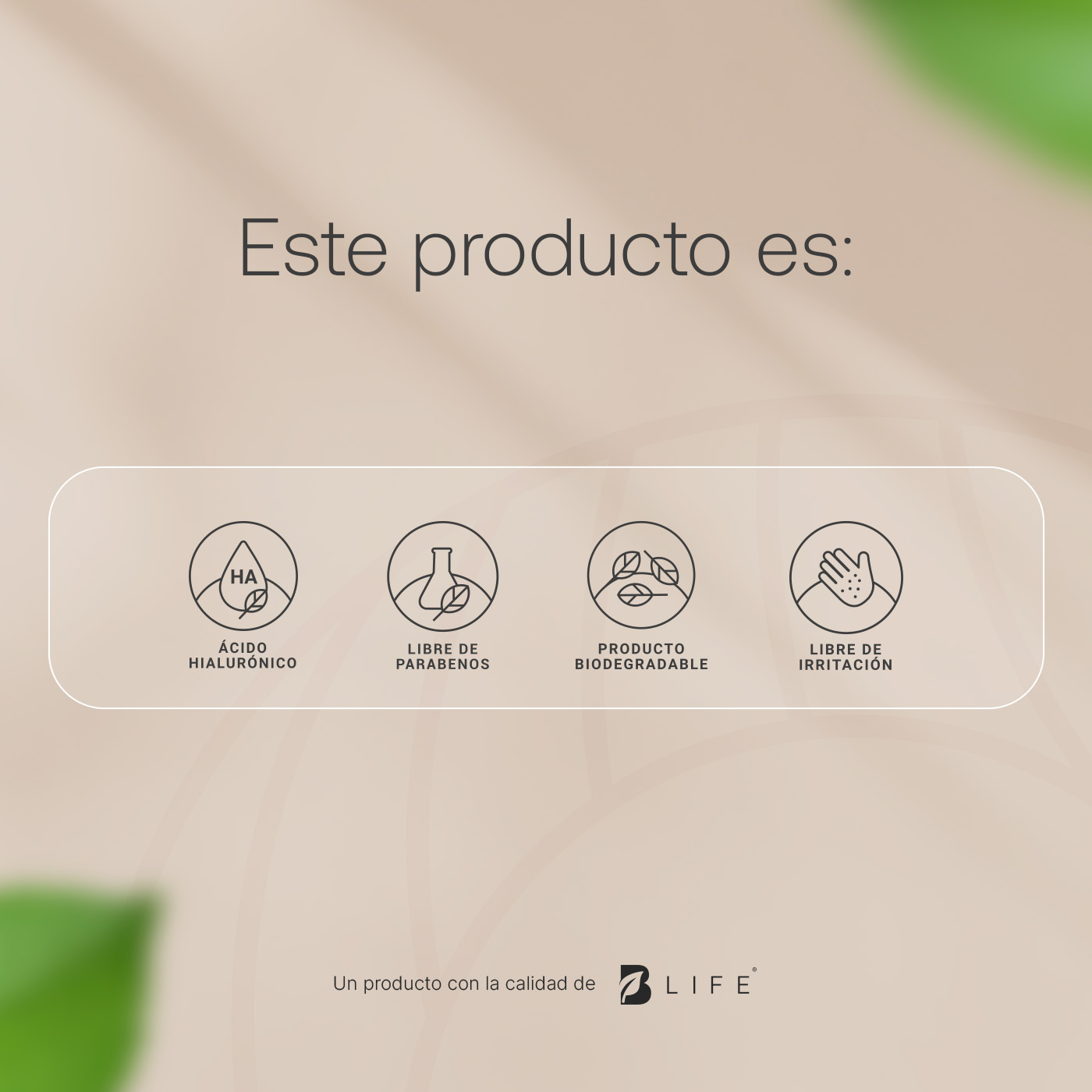 Foto 6 pulgar | Crema Facial De Día Hidratante | 90 Ml | Adicionada Con Vitamina E, Ácido Hialurónico Y Niacinamida | Day Cream | B