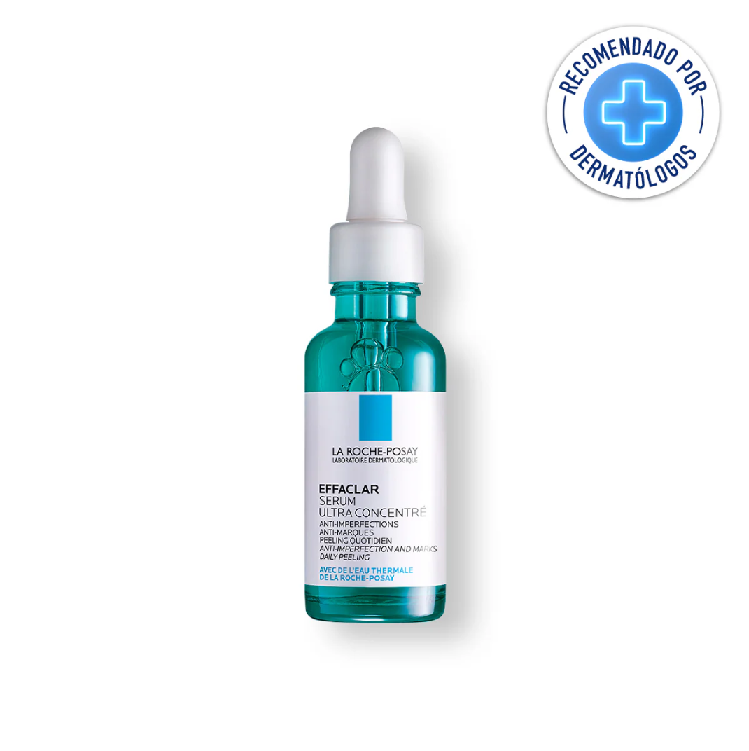 Foto 5 | Kit Skincare Diario La Roche Posay: Limpiador, Sérum Y Protector Solar Fps 50+ Renovador Y Protección