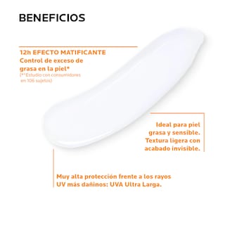 Foto 8 | Kit Skincare Diario La Roche Posay: Limpiador, Sérum Y Protector Solar Fps 50+ Renovador Y Protección
