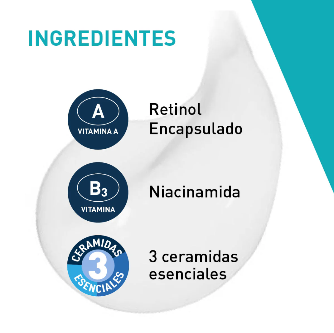 Foto 7 pulgar | Cerave Kit Anti-acné, Imperfecciones, Barros Y Espinillas Control Marcas Por Acné Rutina De Dia Y De Noche 5 Piezas