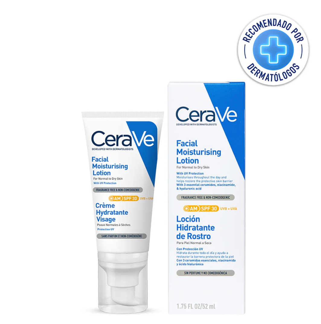 Foto 8 pulgar | Cerave Kit Anti-acné, Imperfecciones, Barros Y Espinillas Control Marcas Por Acné Rutina De Dia Y De Noche 5 Piezas