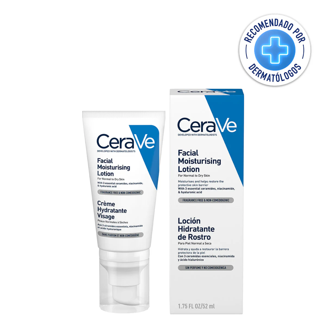 Foto 9 pulgar | Cerave Kit Anti-acné, Imperfecciones, Barros Y Espinillas Control Marcas Por Acné Rutina De Dia Y De Noche 5 Piezas