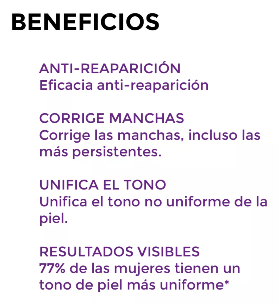 Foto 7 pulgar | Kit Anti-manchas Despigmentante Con Niacinamida Y Melasyl La Roche Posay, Unifica El Tono De La Piel 2 Piezas