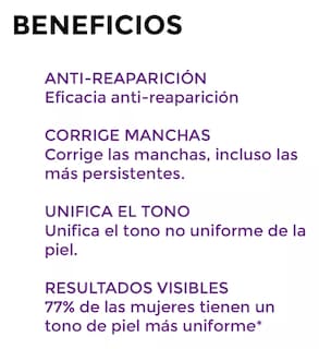 Foto 6 | Kit Anti-manchas Despigmentante Con Niacinamida Y Melasyl La Roche Posay, Unifica El Tono De La Piel 2 Piezas