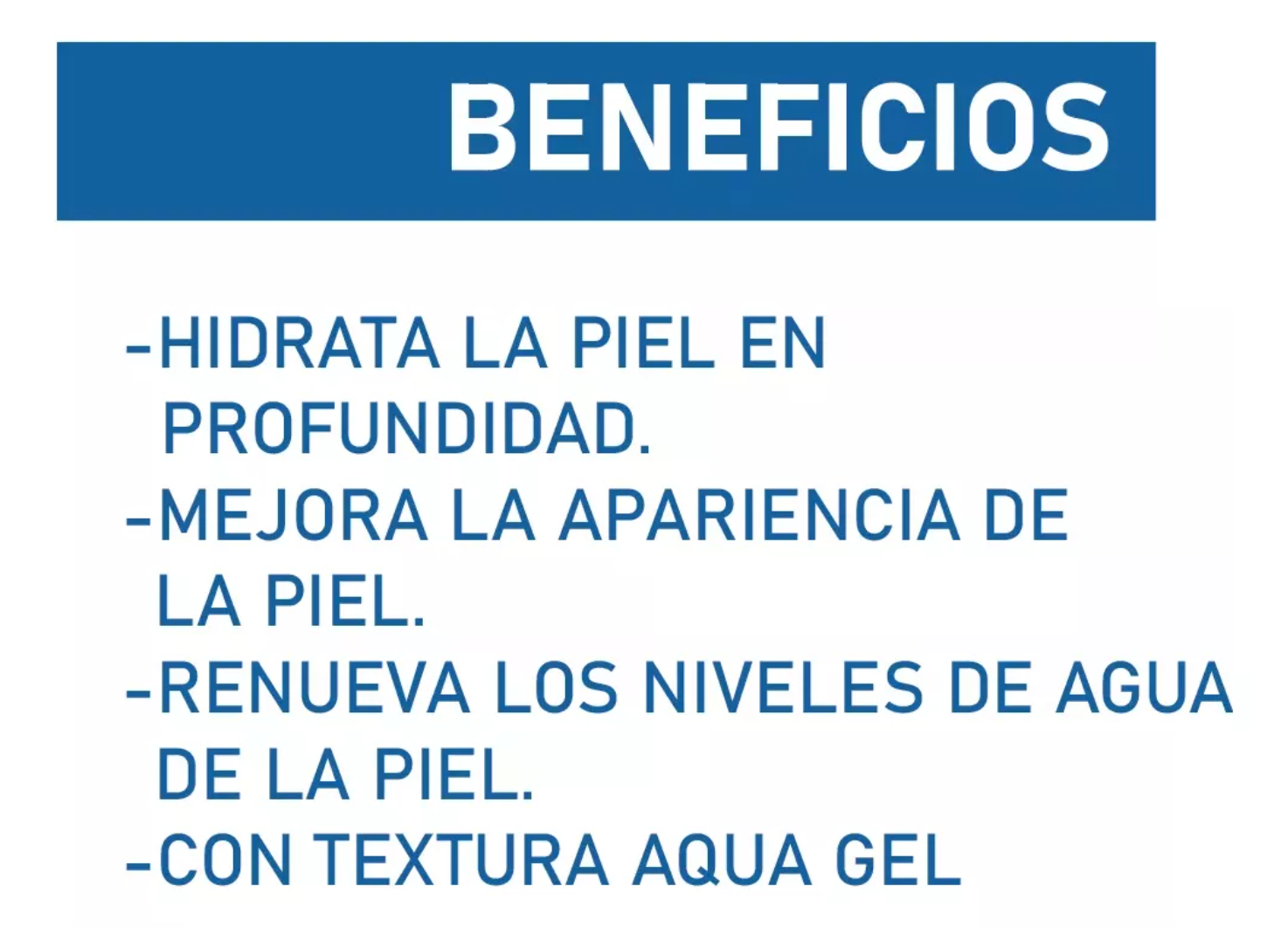 Foto 9 pulgar | Skincare Antiarrugas Aclarador Humectante Vitacilina 3 Piezas Con Colágeno, Retinol, Ácido Hialurónico Y Niacinamida