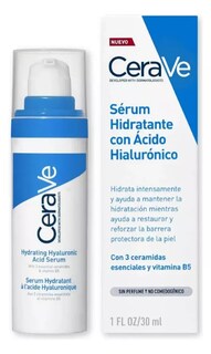 Foto 2 | Skincare Rejuvenecedor , Anti Edad Y Anti Ojeras Y Bolsas En Los Ojos Con Ácido Hialurónico Cerave