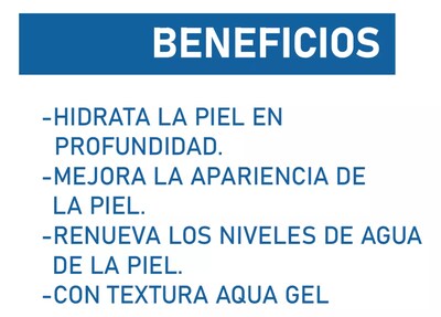 Foto 4 | Skincare Cuidado Facial Aclaradora Humectante Vitacilina: Con Colágeno, Ácido Hialurónico Y Niacinamida 2pcs