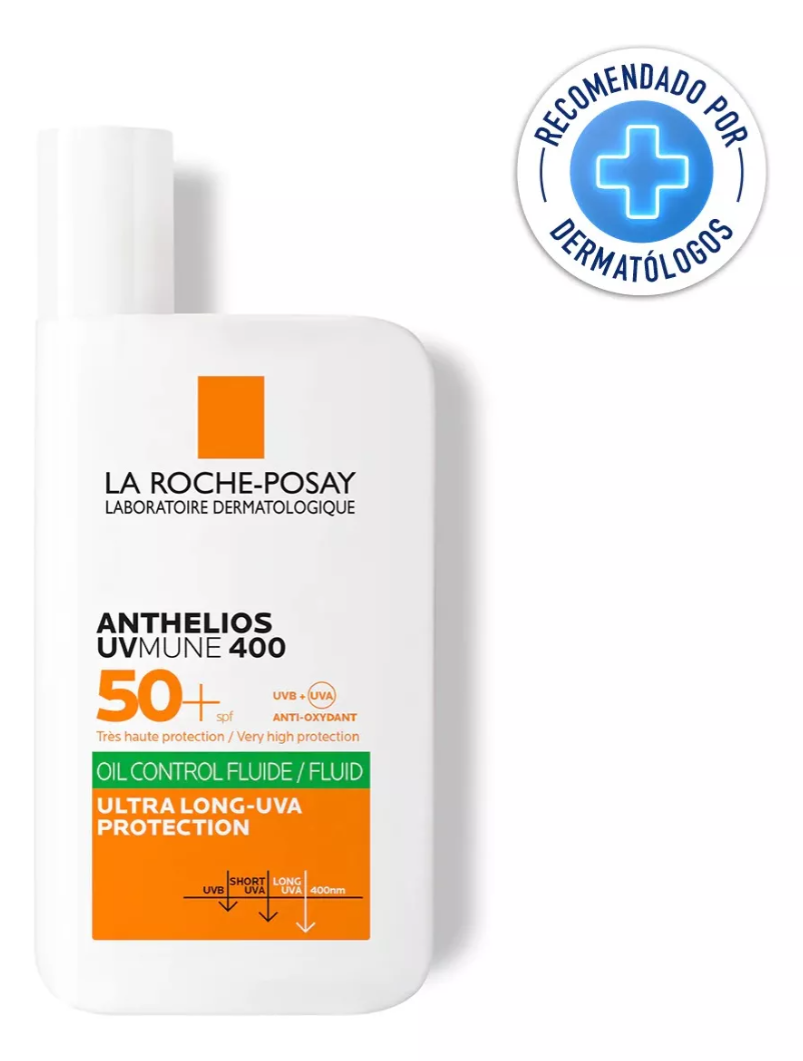 Foto 3 pulgar | Kit Bolso La Roche-posay Protector Solar Fps50+ Cerave Crema Hidratante: Práctico, Ideal Para Viajar En Avión