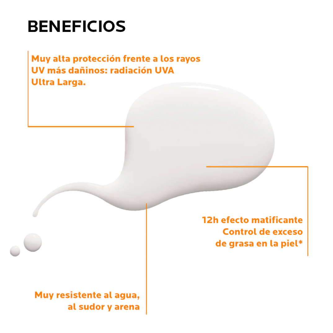 Foto 8 pulgar | Kit Bolso La Roche-posay Protector Solar Fps50+ Cerave Crema Hidratante: Práctico, Ideal Para Viajar En Avión