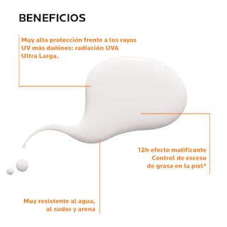Foto 7 | Kit Bolso La Roche-posay Protector Solar Fps50+ Cerave Crema Hidratante: Práctico, Ideal Para Viajar En Avión