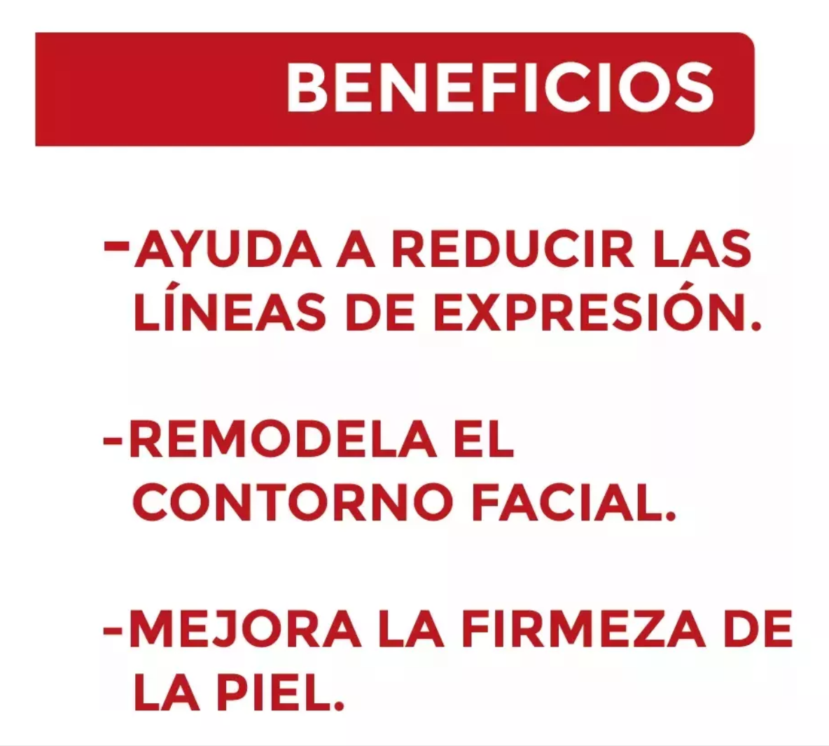 Foto 4 pulgar | 2 Pack Crema Facial Anti-arrugas Y Edad Con Retinol, Niacinamida, Ácido Hialurónico Y Vitamina E Vitacilina