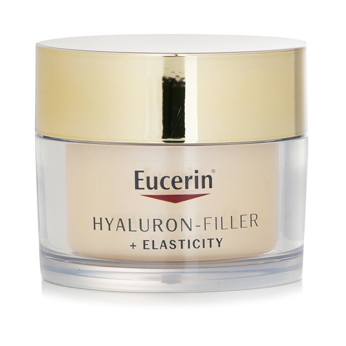 Foto 2 pulgar | Protector Solar Eucerin Efc Hyaluronfiller Elasticity Day Spf30 50 - Venta Internacional.