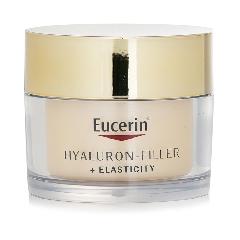 Foto 3 pulgar | Protector Solar Eucerin Efc Hyaluronfiller Elasticity Day Spf30 50 - Venta Internacional.