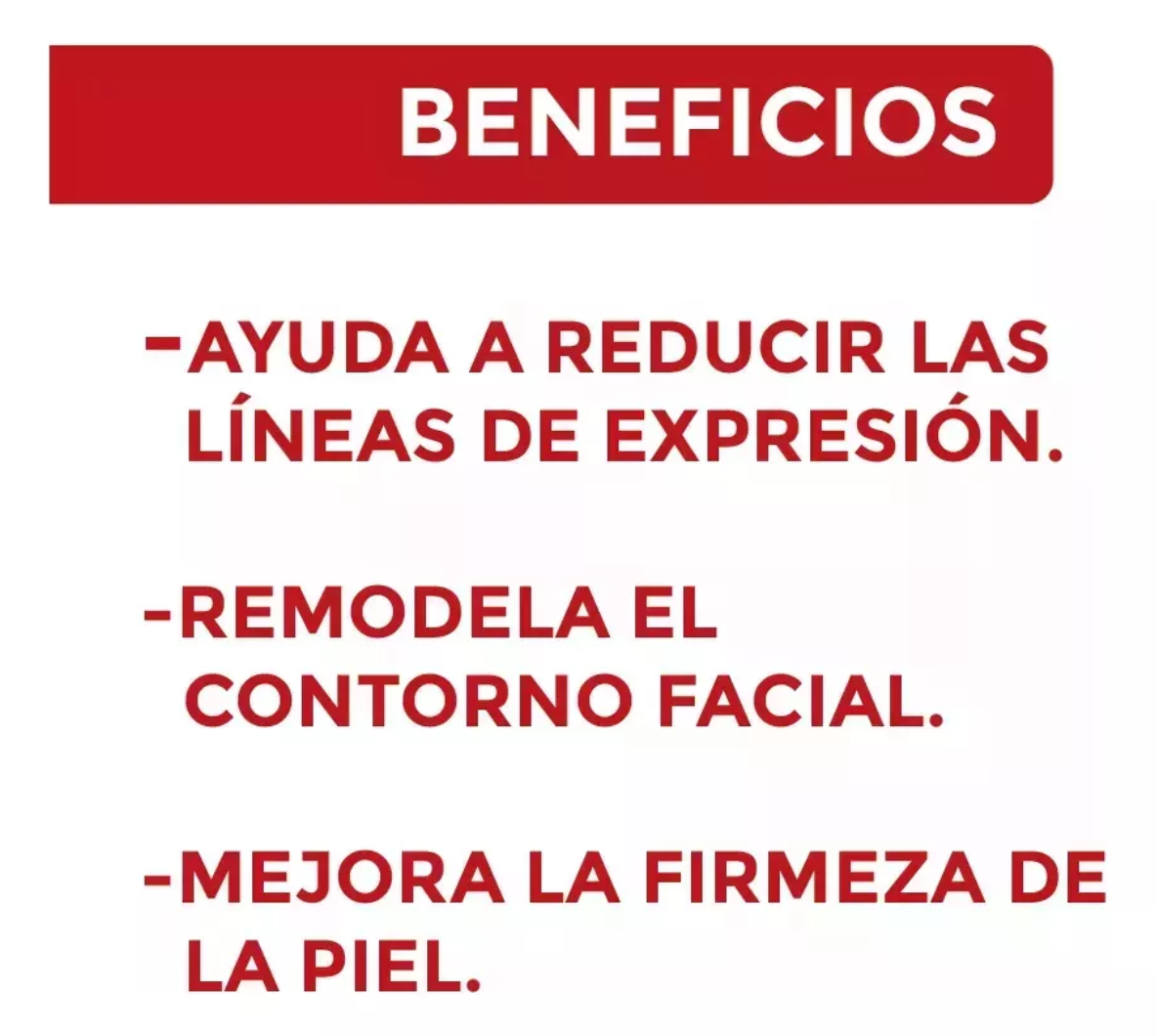 Foto 6 pulgar | Kit Skincare Facial Anti-arrugas Vitacilina + Ácido Hialurónico: Con Retinol Niacinamida Y Vitamina E