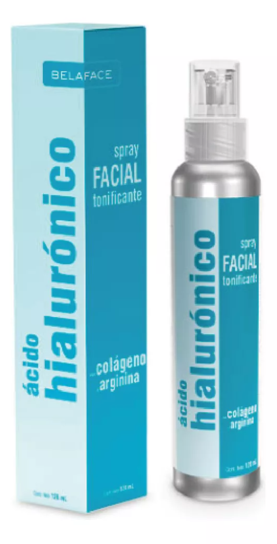 Foto 7 pulgar | Kit Skincare Facial Anti-arrugas Vitacilina + Ácido Hialurónico: Con Retinol Niacinamida Y Vitamina E