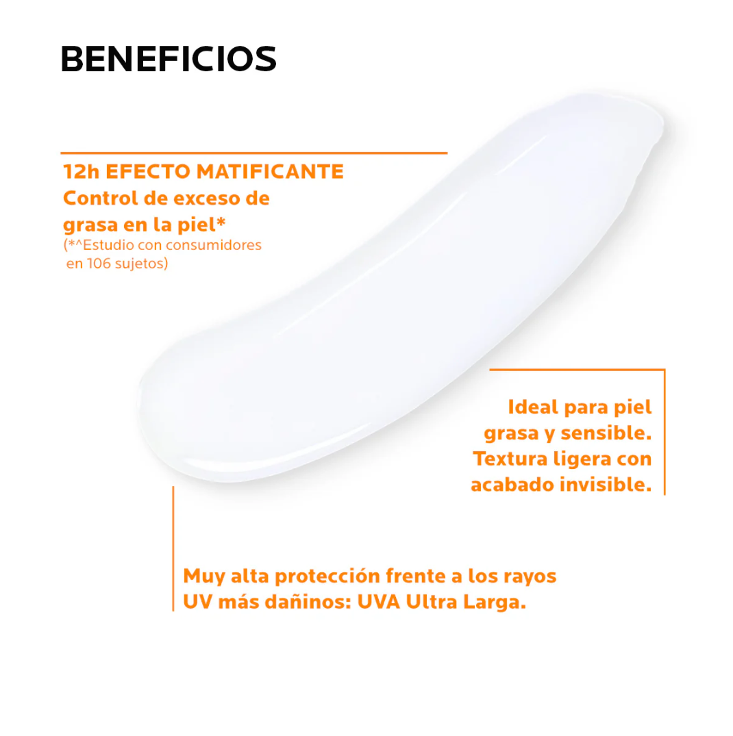 Foto 9 pulgar | Kit Skincare Hidratante Matificante Para Piel Grasa La Roche Posay: Reduce Exceso De Sebo Y Minimiza Los Poros