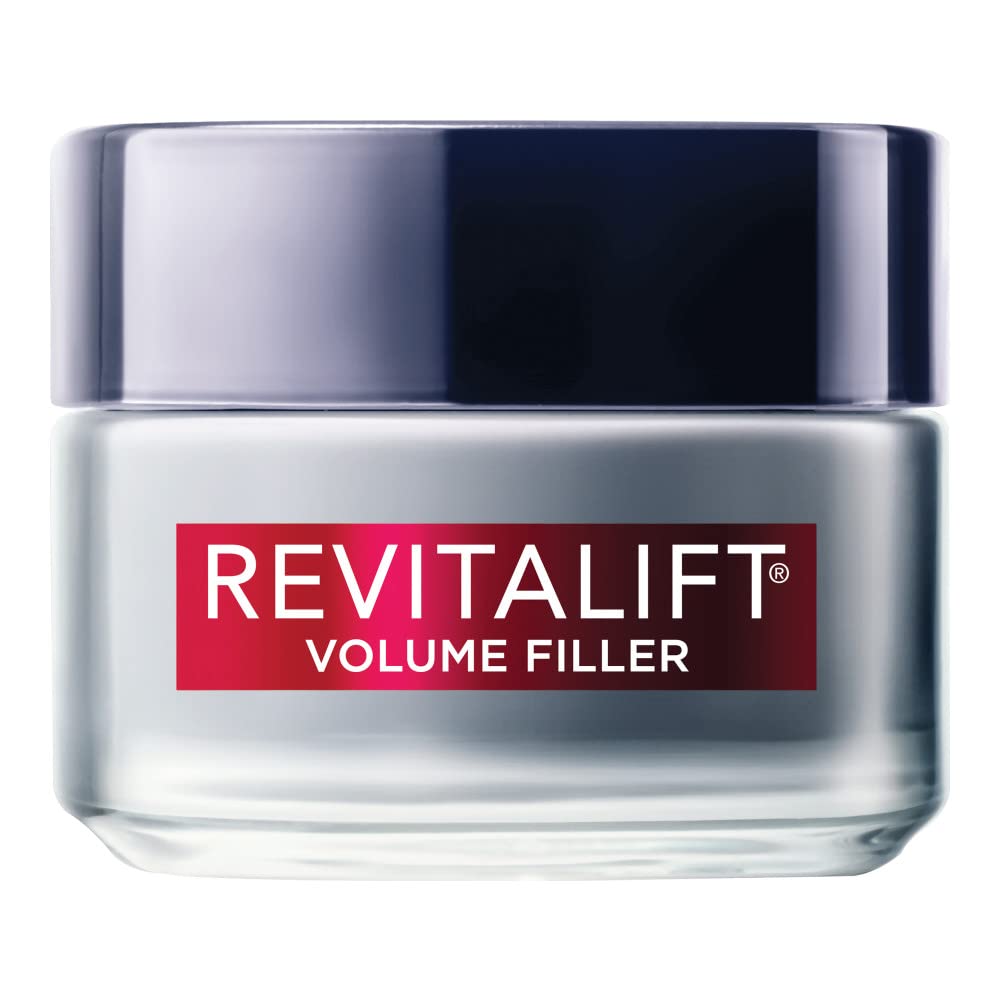 Foto 2 pulgar | Crema Hidratante De Día L'oreal Revitalift Volume Filler