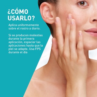 Foto 4 | Cerave Sérum Anti-imperfecciones Retinol y Niacinamida Antiacné Barros y Espinillas 30 ml