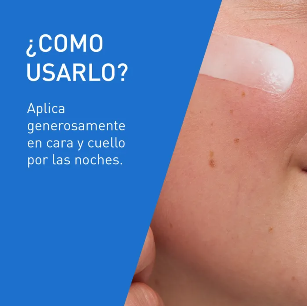 Foto 6 pulgar | Cerave Sérum Hidratante con Ácido Hialurónico 30 ml
