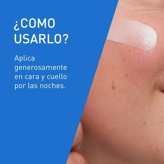 Foto 5 | Cerave Sérum Hidratante con Ácido Hialurónico 30 ml