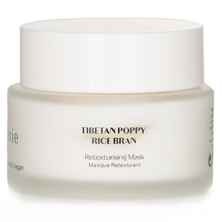 Foto 1 | Mascarilla Facial Flanerie Retexturizante Vegana Con Aceite De Semillas De Baobab - Venta Internacional.
