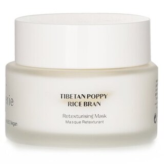 Foto 2 | Mascarilla Facial Flanerie Retexturizante Vegana Con Aceite De Semillas De Baobab - Venta Internacional.