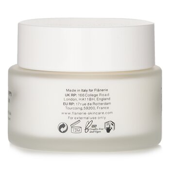 Foto 5 pulgar | Mascarilla Facial Flanerie Retexturizante Vegana Con Aceite De Semillas De Baobab - Venta Internacional.