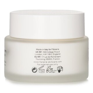 Foto 4 | Mascarilla Facial Flanerie Retexturizante Vegana Con Aceite De Semillas De Baobab - Venta Internacional.