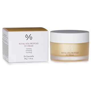 Foto 2 | Crema Dr.ceuracle Royal Vita Propolis 33 Hidratante Iluminadora - Venta Internacional.