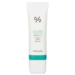 Foto 1 | Protector Solar Dr.ceuracle Cica Regen Vegan Sun Spf 50 - Venta Internacional.