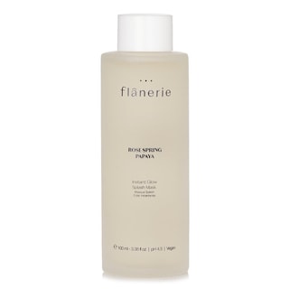 Foto 1 | Máscara Facial Flanerie Rose Spring Papaya de 100 ml-Venta Internacional