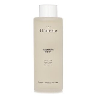 Foto 2 | Máscara Facial Flanerie Rose Spring Papaya de 100 ml-Venta Internacional