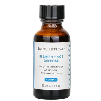 Foto 2 pulgar | Sérum Skin Ceuticals Blemish + Age Defense - Venta Internacional.