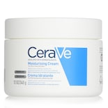 Crema Hidratante Cerave 340 G/340 Ml Para Piel Seca - Venta Internacional.