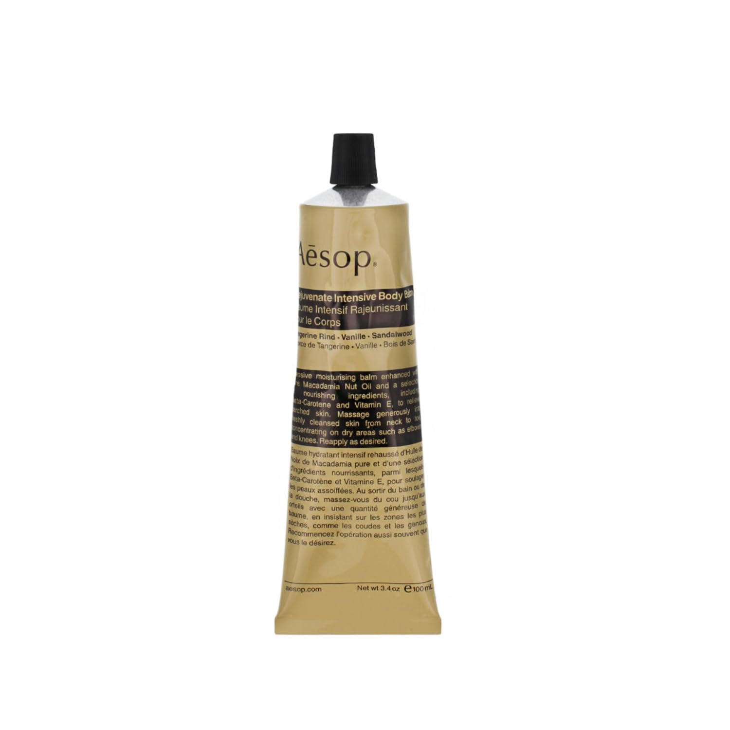 Foto 1 | Bálsamo Corporal Aesop Rejuvenate Intensive - Venta Internacional.