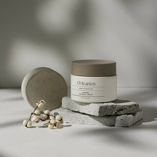 Foto 3 | Crema Hidratante Con Ácido Hialurónico, Antienvejecimiento, Calmante, Iluminadora, No Irritante Para Pieles Se
