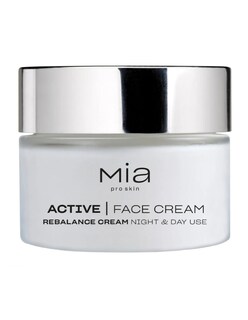 Foto 1 | Crema Matificante Mia Cosmetics Pieles Grasas Y Acnéicas 50 Ml