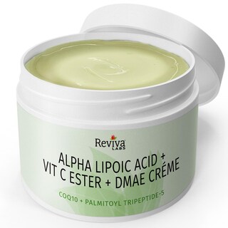 Foto 2 | Crema Reviva Labs Éster Vitamina C Ácido Alfa Lipoico 55 g - Venta Internacional