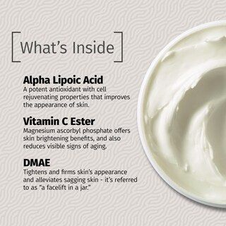 Foto 6 | Crema Reviva Labs Éster Vitamina C Ácido Alfa Lipoico 55 g - Venta Internacional