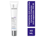 La Roche Posay Mela B3 Crema Despigmentante Anti Manchas Oscuras Dia Fps30 40ml